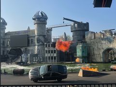 -渔岛海洋度假区