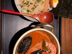 -一豚轩·烧鸟·豚骨拉面(五四路店)