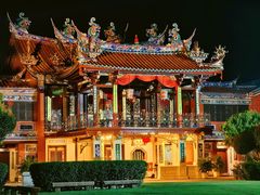 -金伯利街美食夜市