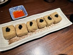 -酌酒半杯·生腌熟醉·阿拉宁波小菜馆(天一广场店)