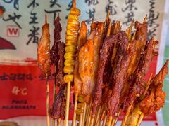 -华莱士·全鸡汉堡(杭州武林店)