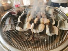 -味家烤肉烤鳗鱼牛排(西塔旗舰店)