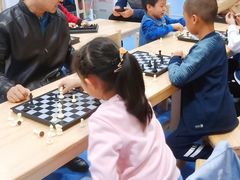 -蜩动儿童运动成长馆(恒生万鹂广场店)