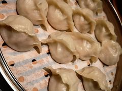 猪肉酸菜蒸饺-奉天掌柜·非遗猪手·笨饺子(崇山路店)