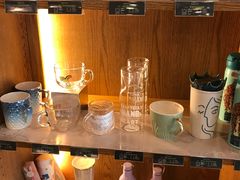 -星巴克(襄阳公园店)
