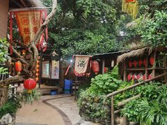 -五邑人家(江门店)