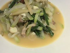 -大灶头·新昌菜(中国茶市店)