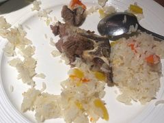 -谷丽麦馕新疆菜·清真(步步高梅溪新天地店)