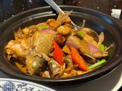 -三亚亚龙湾瑞吉酒店·铭轩中餐厅Mingxuan·海南菜·粤菜