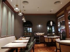 靠窗位-金椰壳· 大厨新加坡菜(壹方城店)