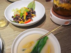 -熹素·鲜美素食Vegetarian (天河领展店)