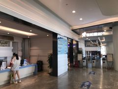 -世纪星滑冰俱乐部(万象城店)