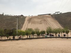 -古柏渡飞黄旅游区