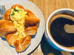 -BAKER&SPICE(安福路店)