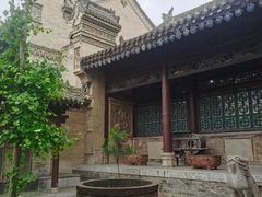 -西安关中民俗艺术博物院