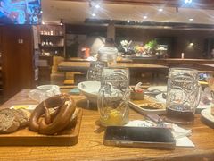 -德国金皇冠啤酒坊(硅谷大街店)