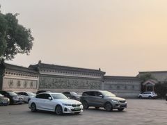 -海南文笔峰盘古文化旅游区