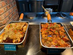 -東盛炭烤自助料理(浦东文峰广场店)