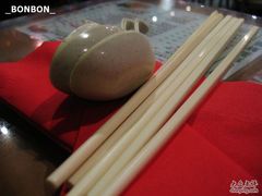 餐具-翠华餐厅