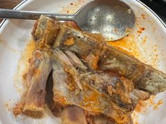 -元堂脊骨土豆汤(明洞2号店)