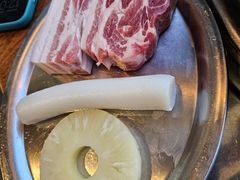 -济州爱肉堂(总店)