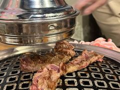 -霸腹烤肉(厦门柚子番店)