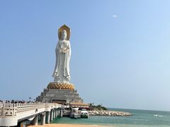 -三亚南山文化旅游区