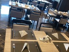 大堂-印象餐厅(杭州国际博览中心北辰大酒店)