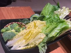 -捞王锅物料理(上海世茂广场店)