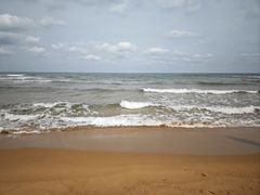 -威海国际海水浴场旅游区
