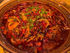 -饭江湖·江湖菜(湖广会馆店)