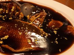 -新白鹿餐厅(龙游路总店·杭帮菜名店)