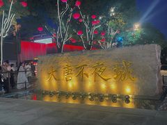-大唐不夜城