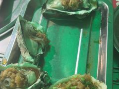 -清真·馬坡二旦烧烤(人生一串拍摄店)