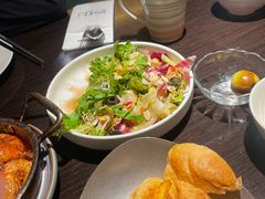 -庐灶江南·江南菜·四合院Bistro(东直门雍和宫·原华侨宾馆店)