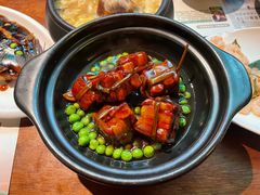 稻香东坡肉-马灯部落·西湖边的创意山景餐厅(虎跑动物园店)