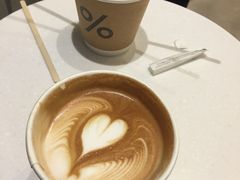 -% Arabica阿拉比卡咖啡(深圳湾万象城店)