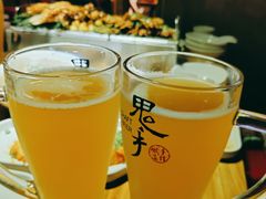 -李不管把把烧(火车南站店)