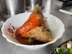 -群众牛肉小点(蚵仔煎)