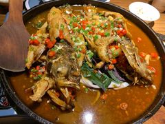 -小湘旺臭鳜鱼(百子湾店)
