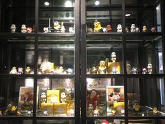 -肥肥虾庄·金牌油焖大虾(杨园滨江时代walk店)