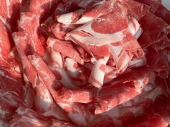 -竹叶涮肉坊(总店)