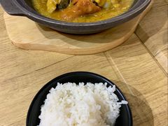-极有家小鱼小鸡石锅煲(佳兆业店)