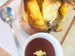 -The Sunny Side Cafe Station 1