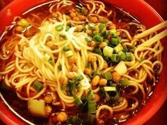 -好這口重庆小面(总店)