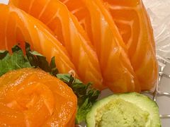 三文鱼脆脆卷-山葵家·创意料理(宁波来福士店)