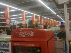 -欧尚(扬州商城江阳中路店)