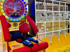 -KK ONE(京基滨河时代店)