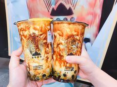 -老虎堂黑糖专壳 (尖沙咀乐道店)