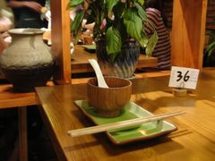 -蜜桃餐厅·古运河畔(南下塘店)